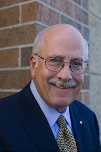 Thomas Farnham