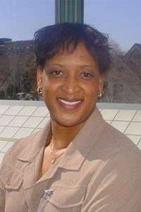 Desiree Wallace