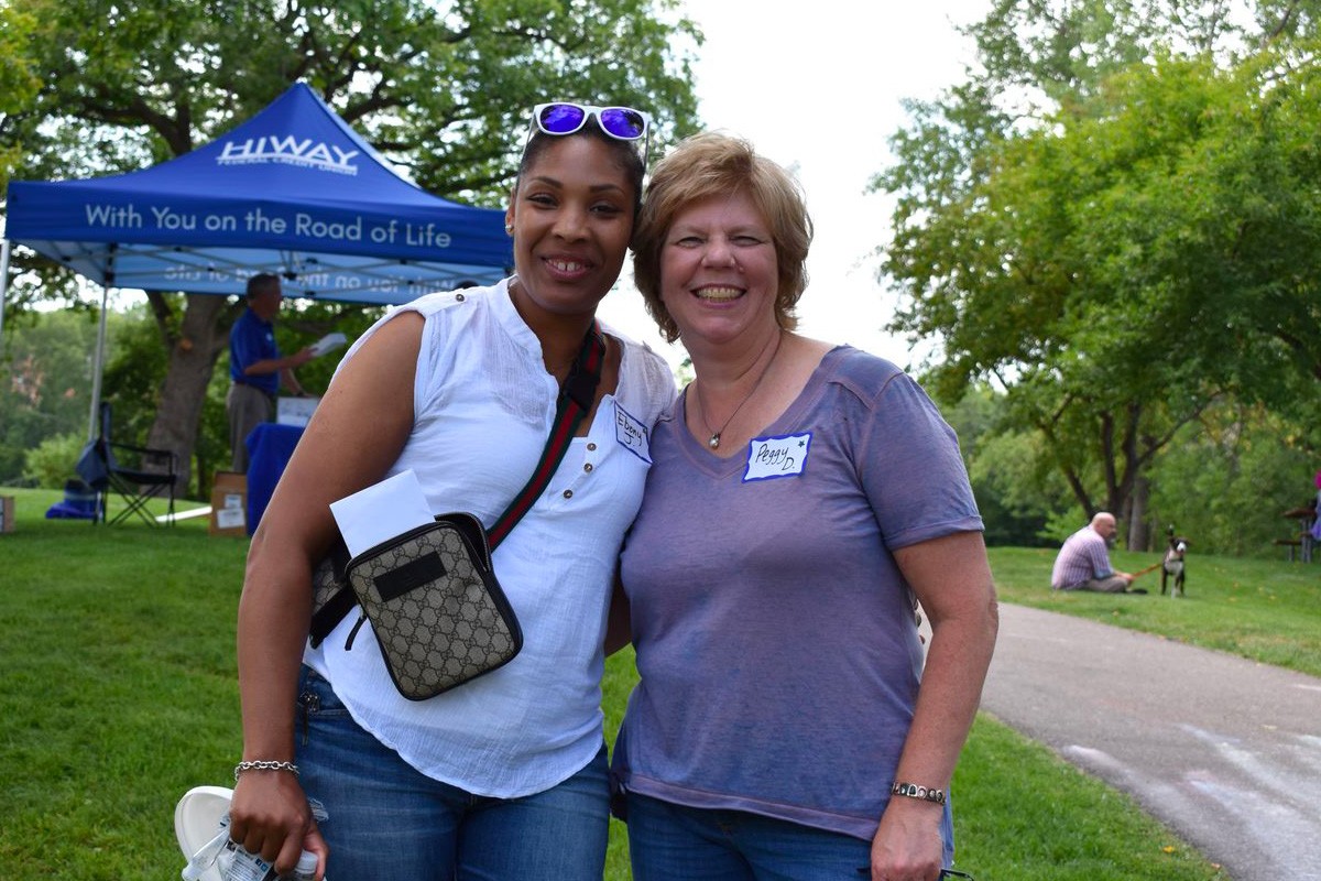 guild-equity-statement Guild volunteers