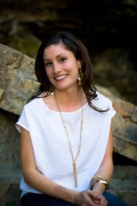 Melissa Scanlan-Duncan