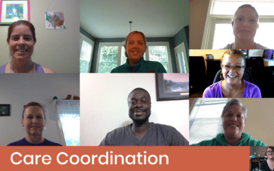 Program Highlight: Care Coordination
