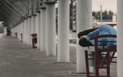 11 Statistics about Homelessness in the U.S.
