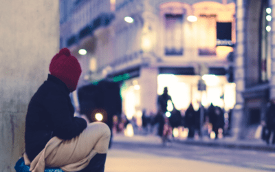 The Different Types of Homelessness