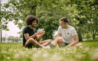 How to Help Someone Struggling with Mental Illness