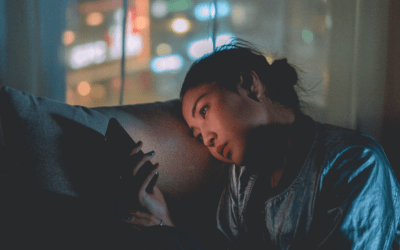 Stigma and Mental Illness: What’s It Really About?
