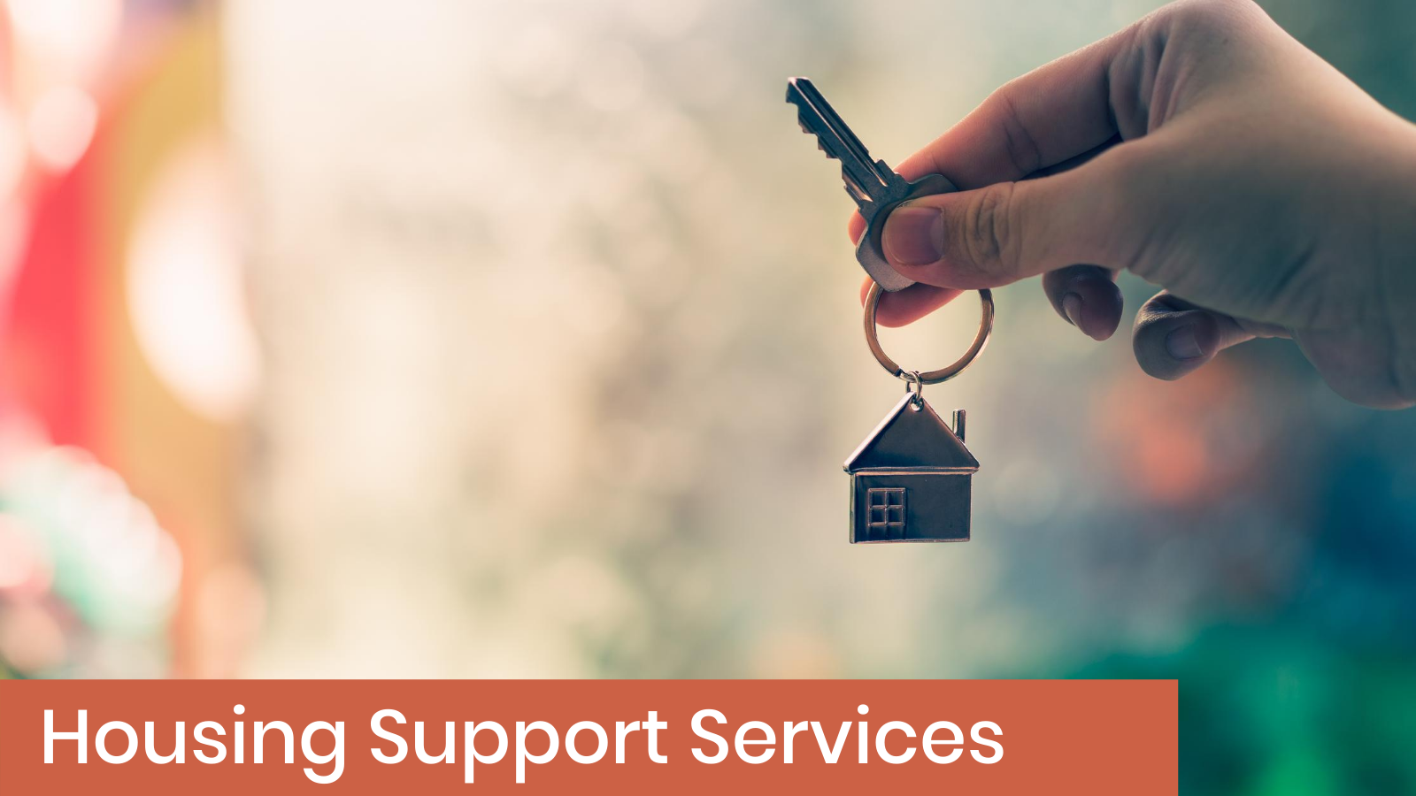 Housing Support Services