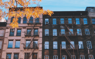 How Does Housing Affect Mental Health?