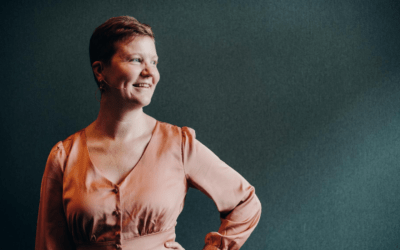Julie Bluhm: Defining Guild’s Purpose