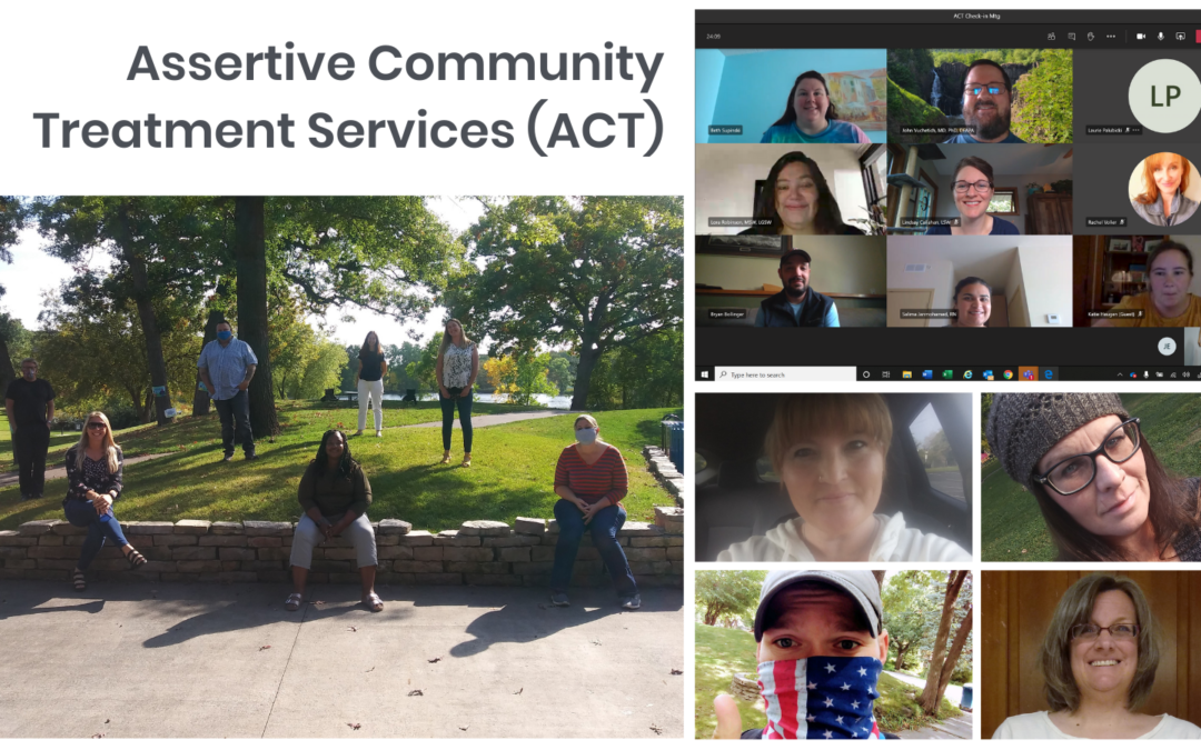 Program Highlight: ACT
