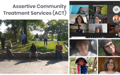 Program Highlight: ACT