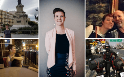 Meet Julie Bluhm, Guild’s Executive Director | CEO