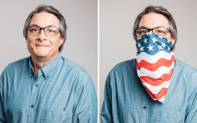 Meet Rich, Director of Community Treatment Services