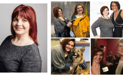 Meet Tiffany, Guild’s Chief Operating Officer