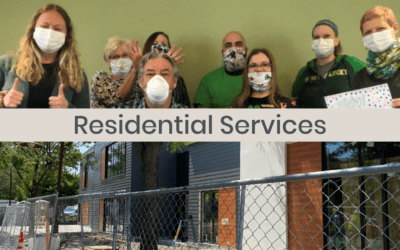 Program Highlight: IRTS and Crisis