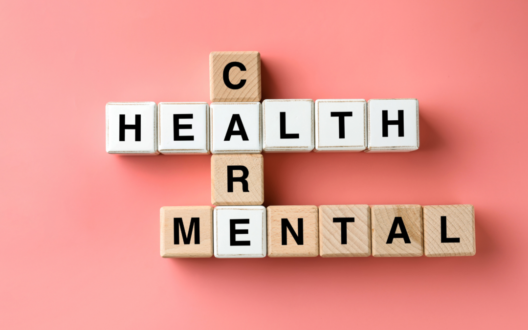 Why Mental Health Care Matters