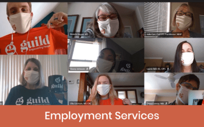 Program Highlight: Employment Services