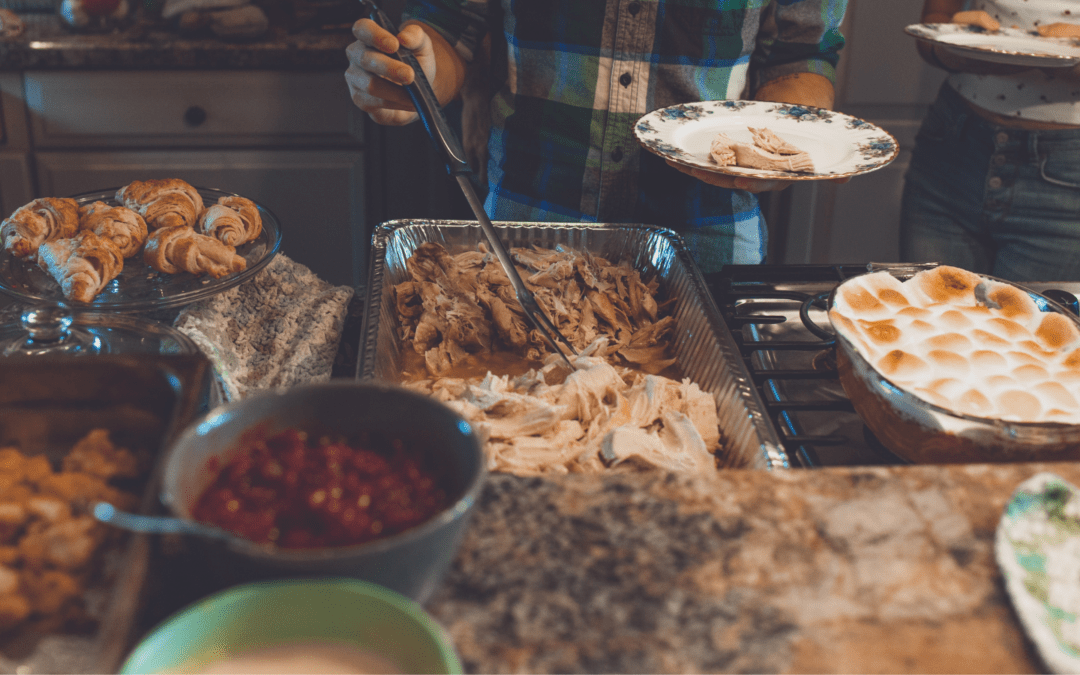 How to Take Care of Your Mental Health During the Holidays