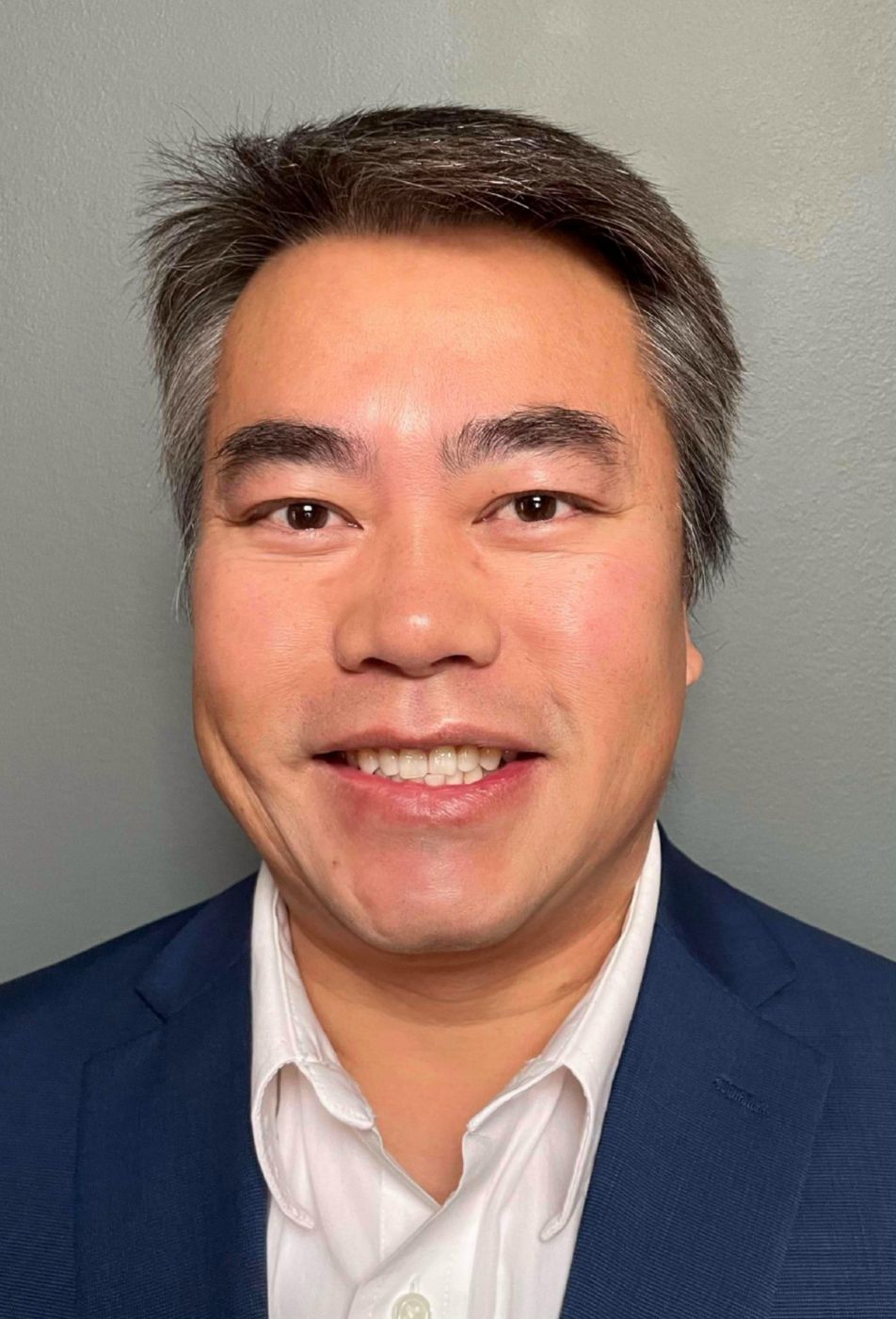 Tony Tony Chin