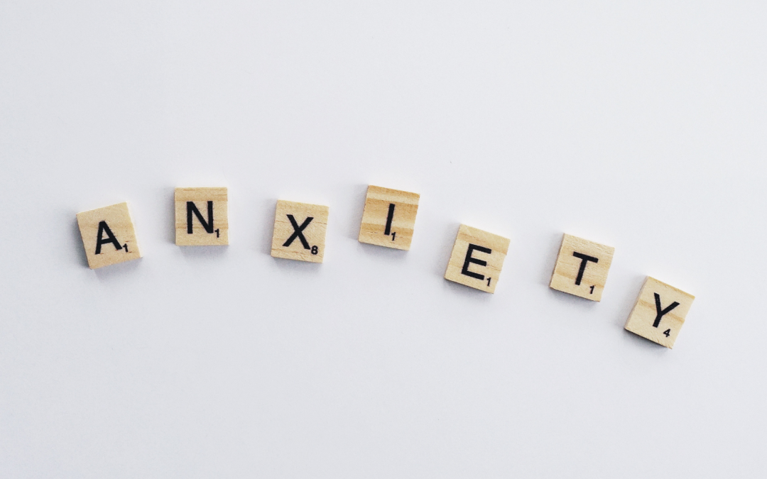 What is Anxiety?