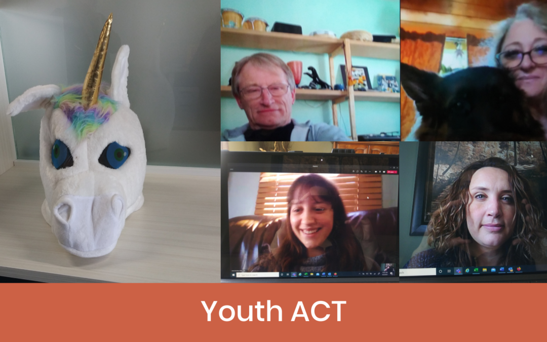 Program Highlight: Youth ACT