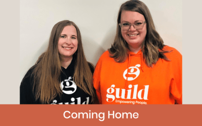 Program Highlight: Coming Home