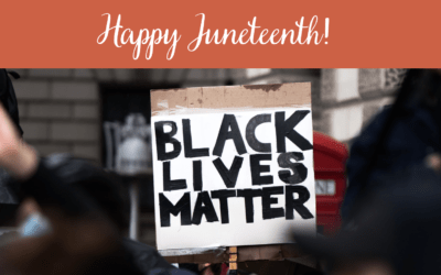 Celebrating Juneteenth