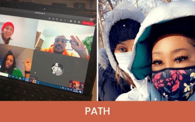 Program Highlight: PATH