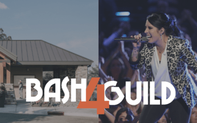 Bash4Guild: A Night of Impact, Music, and Fun!