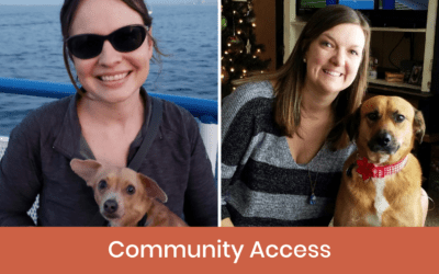 Program Highlight: Community Access