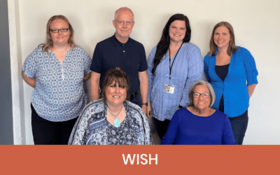 Program Highlight: WISH