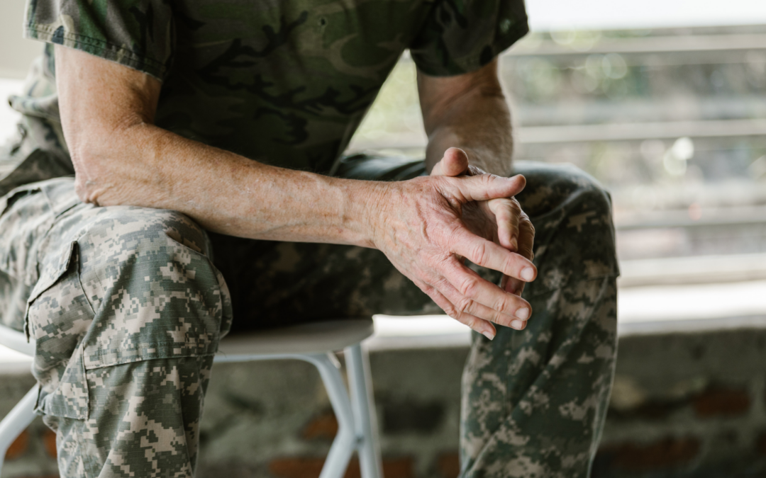 Why Does Veteran Homelessness Exist?