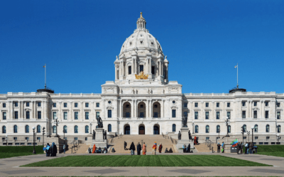 Minnesota Legislative Session