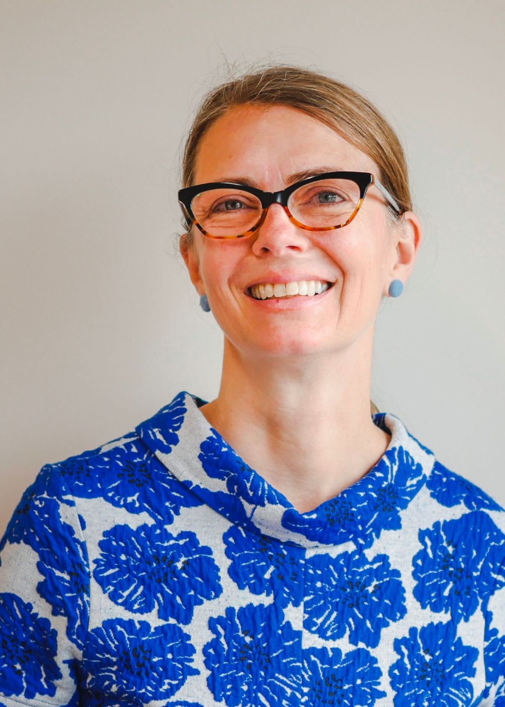 Heather Besonen, SHRM-SCP, Vice President of People, Space, and Technology Heather Besonen, SHRM-SCP, Vice President of People, Space, and Technology