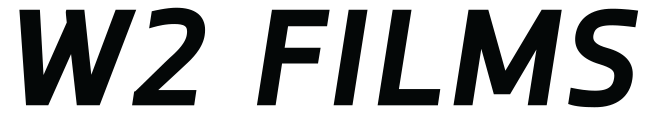 W2 Films Logo Black PNG