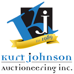 kurt johnson auctioneering