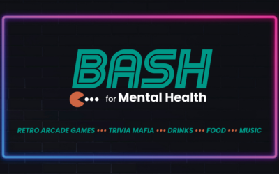 Bash for Mental Health: Embracing Fun, Inclusivity, and Community Support