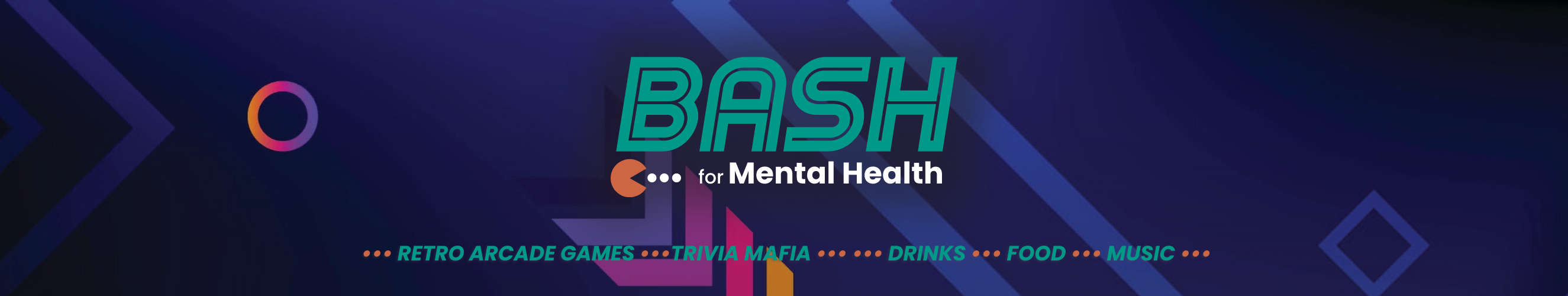 Bash for Mental Health