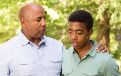 Five Things to Know About Parenting a Teen Living with Mental Illness