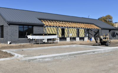 Dakota County Crisis and Recovery Center: Opening Early 2025