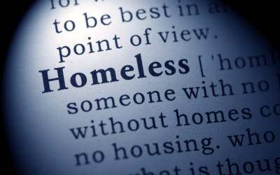 Homelessness Is a “We” Problem, Not a “They” Problem