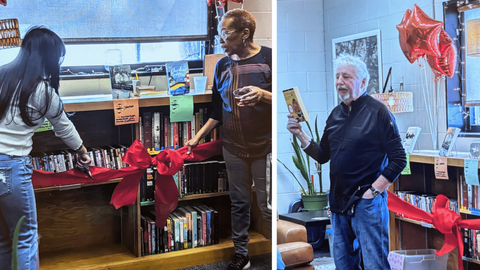 New at Guild’s CSP Member Center: A Library! - Guild