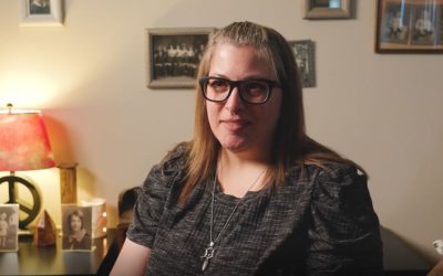 When a Recovery Center Feels Like Home