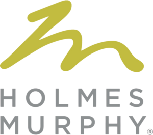 Holmes Murphy